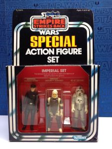 Imperial Set ESB 3 Pack